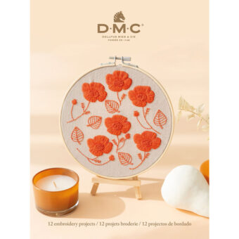 DMC broderibøger