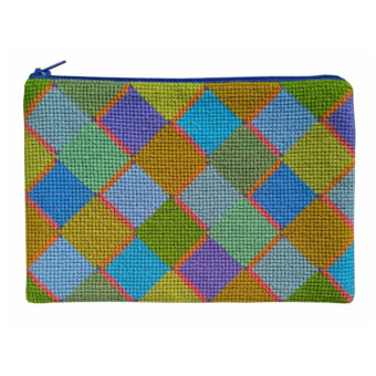 Fru Zippe - clutch - Tern