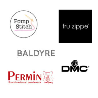 Embroidery companies