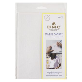 Magic sheet (2 stk)