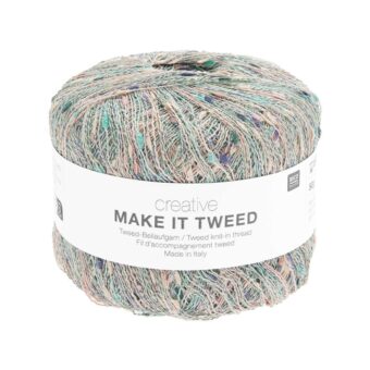 Make it Tweed - Earthy