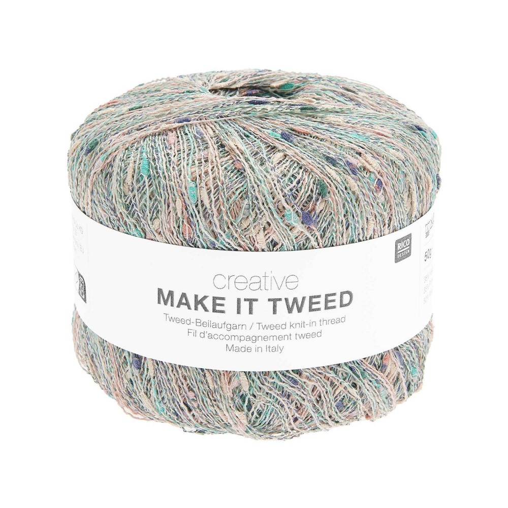 Make it Tweed - Earthy