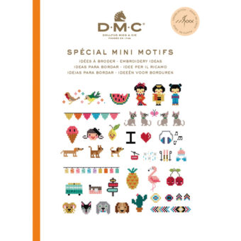Minibog mini motiver