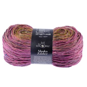 Alpaka Zauber - 2359