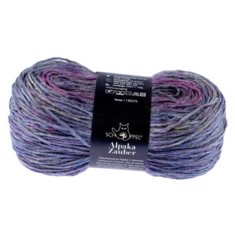 Alpaka Zauber - 2480