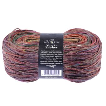 Alpaka Zauber - 2479