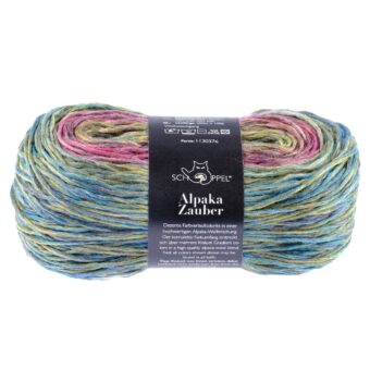 Alpaka Zauber - 2357