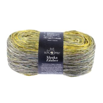 Alpaka Zauber - 2403