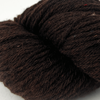 Luna - mørke brun (889030)