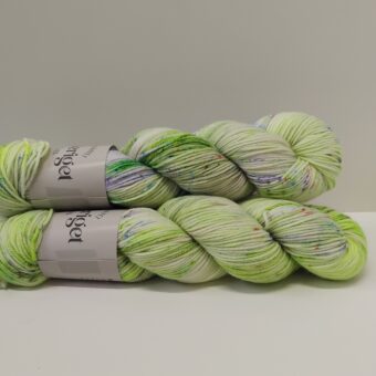 Sysleriget Sock DK - Not that toxic