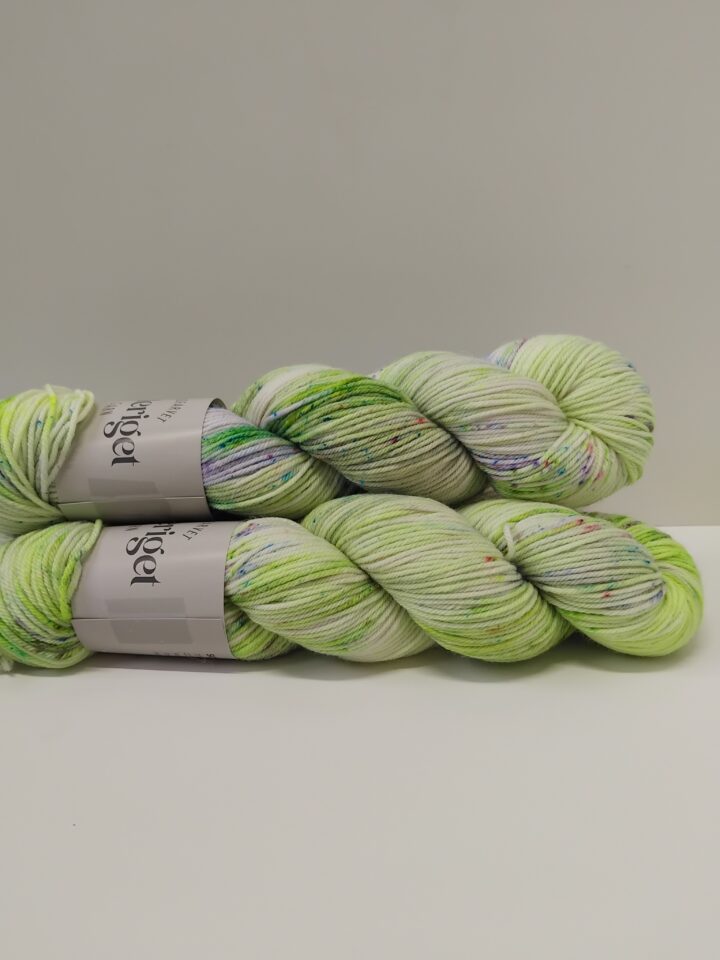 Sysleriget Sock DK - Not that toxic