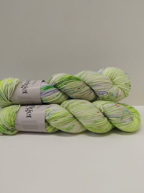 Sysleriget Sock DK - Not that toxic