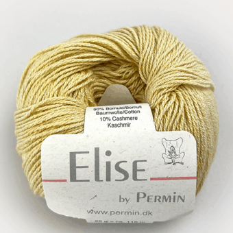 Elise - Gul (08)