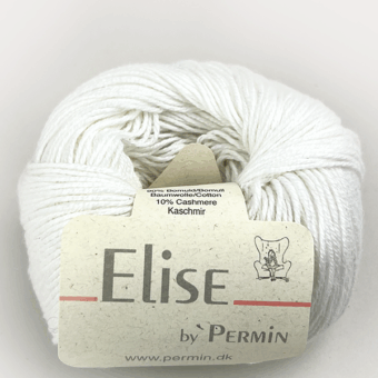Elise - Hvid (10)