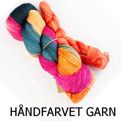 håndfarvet-garn