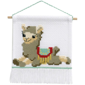 Permin - Lama