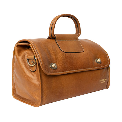 RE:DESIGNED PROJECT 73 - Strikke taske