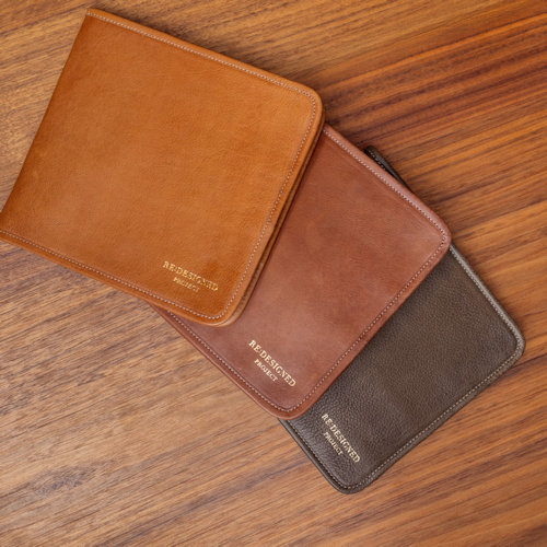 RE:DESIGNED PROJECT 77 - Broderi etui