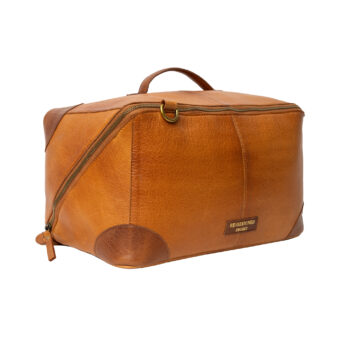 PROJECT 80 - Strikketaske