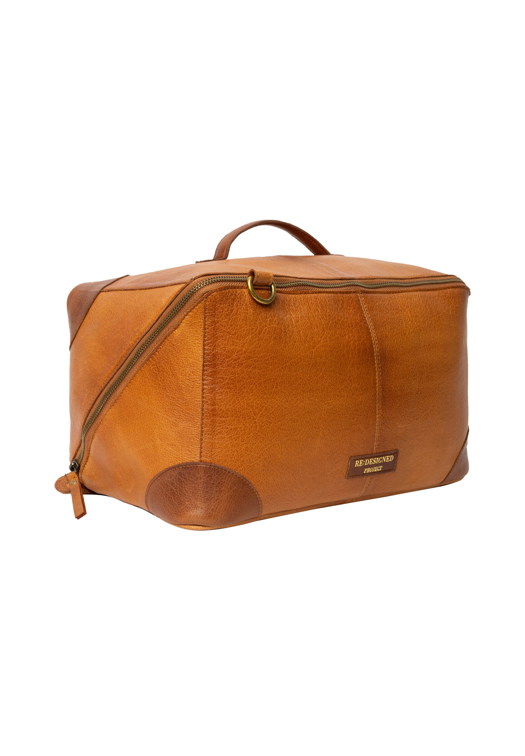 PROJECT 80 - Strikketaske