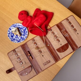 PROJECT 82 - Pinde etui XL