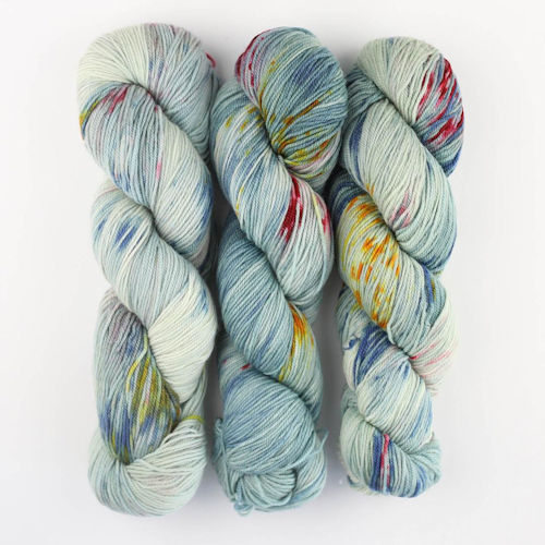 Proper Sock Shoop Shoop