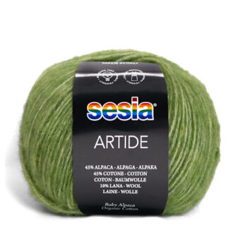 ARTIDE - Sesia