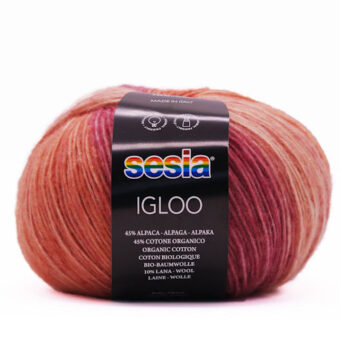 IGLOO - Sesia