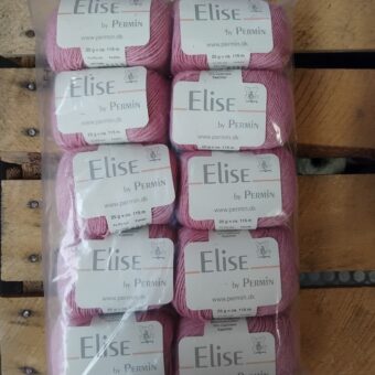 Elise - 10 stk. pakke