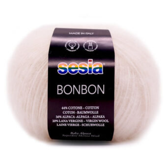 Bon Bon - Sesia - Fløde - 0207