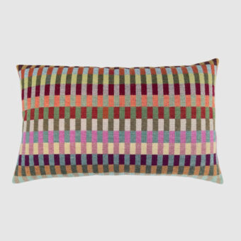 Baldyre broderi- Erna - pude