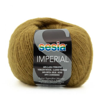 Imperial - Golden green (3569)