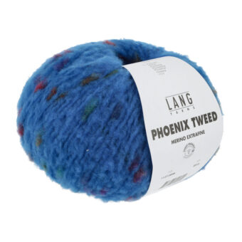 LANG - Phoenix Tweed