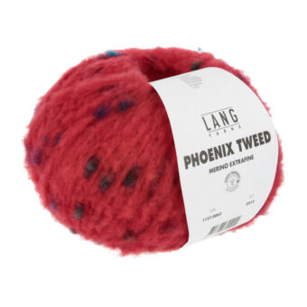 LANG - Phoenix Tweed