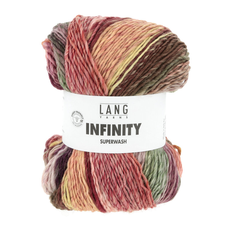 Lang Infinity