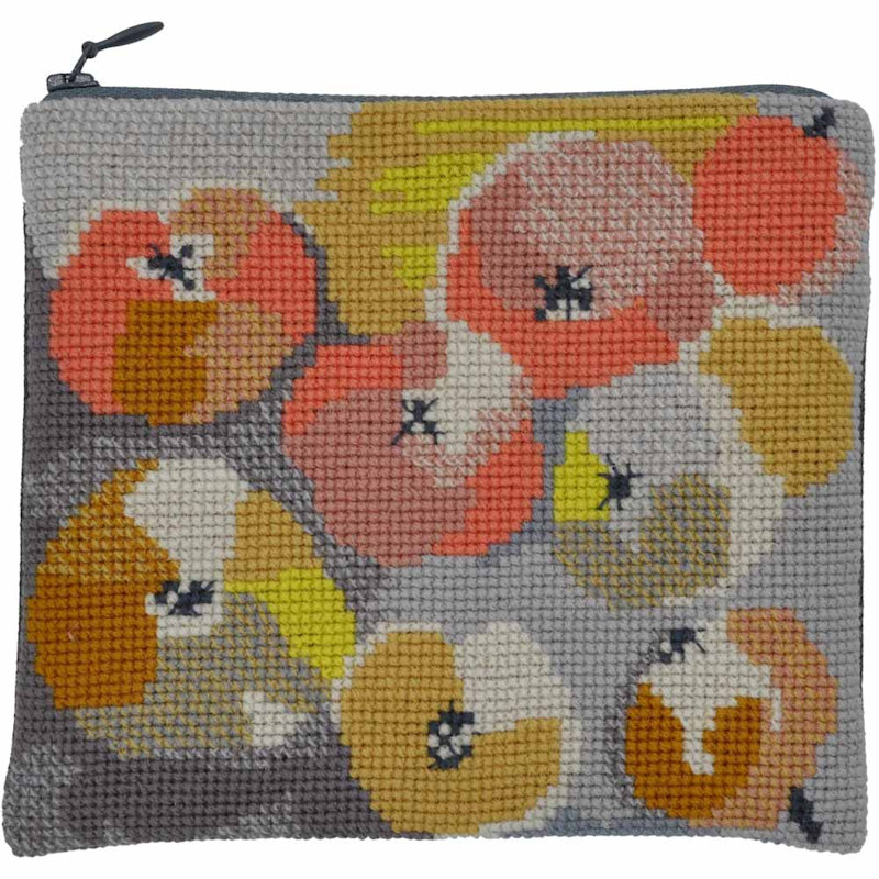 Fru Zippe - Æbler - clutch
