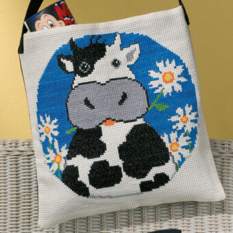 Permin broderi - Ko - taske