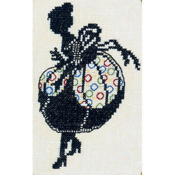 Eva Rosenstand - Silhouette - image