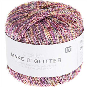 Make it Glitter - Pastel - 001