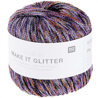 Make it Glitter - Flowers - 003