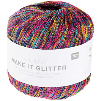 Make it Glitter - Rainbow - 004