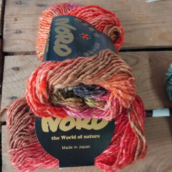 Silk Garden - Otaru #84