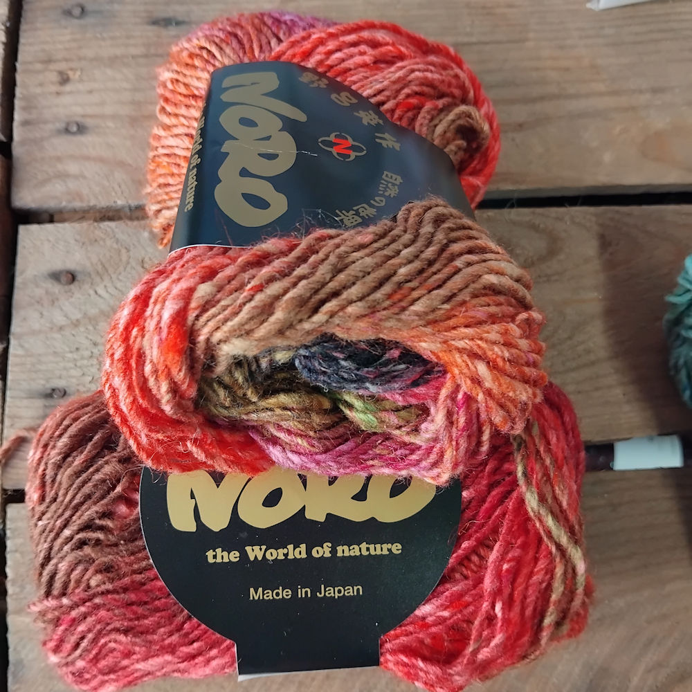 Silk Garden - Otaru #84