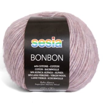 Bon Bon - Sesia - Mauve - 4392