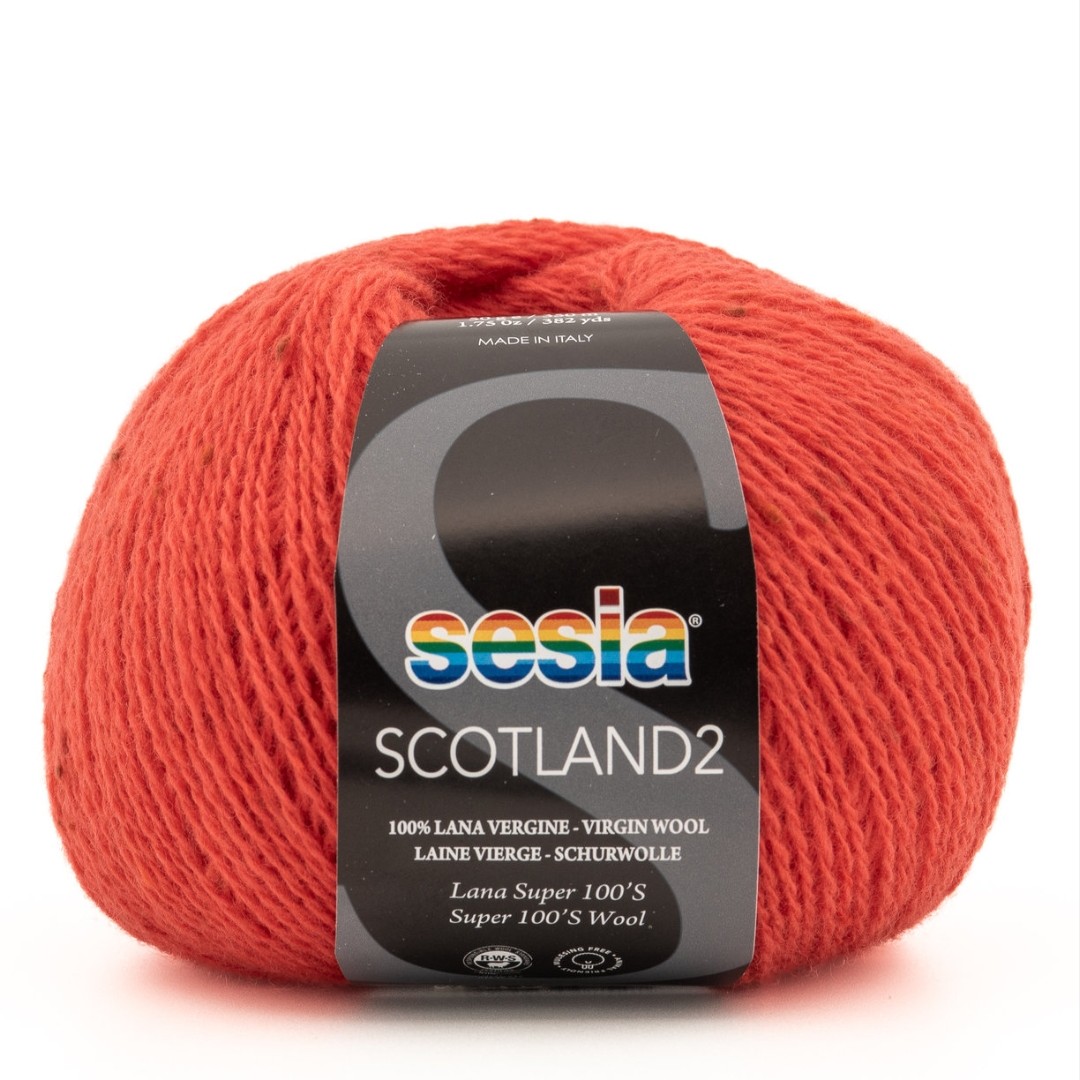 Scotland 2 - Poppy (3779)