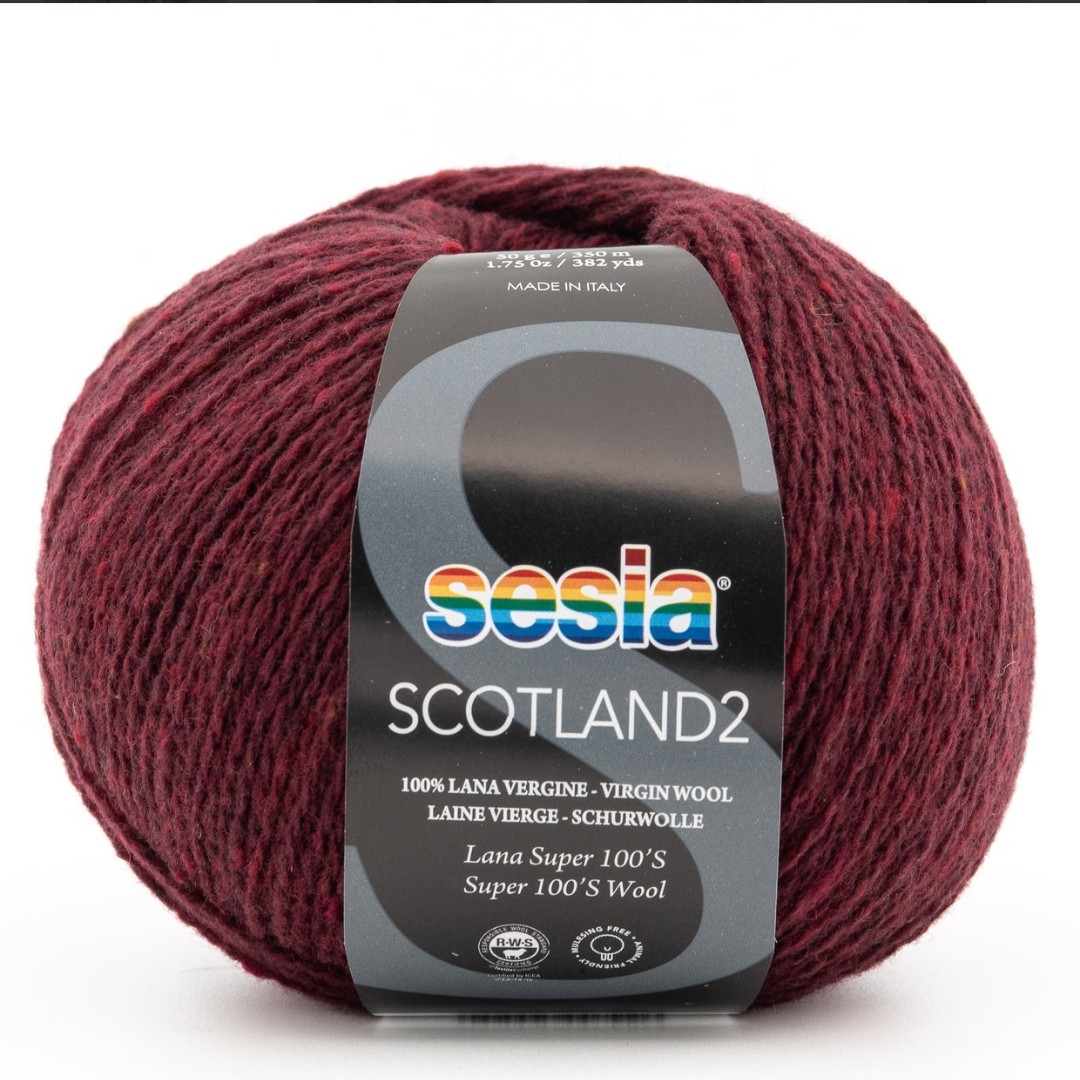 Scotland 2 - Redwine (0451)