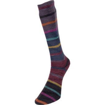 Permin - Sonia strømpegarn - Nattehimmel - 05