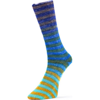 Permin - Solvej strømpegarn - Troldbjerg