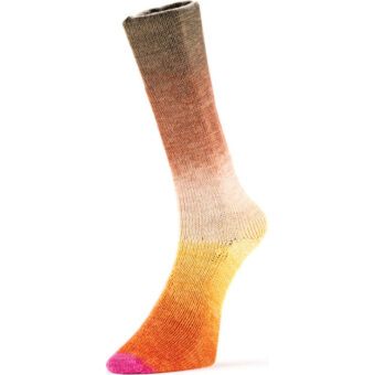 Permin - Sonia strømpegarn - De gyldne sale - 11