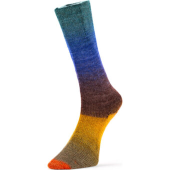 Permin - Sonia strømpegarn - Skovens vogter - 13